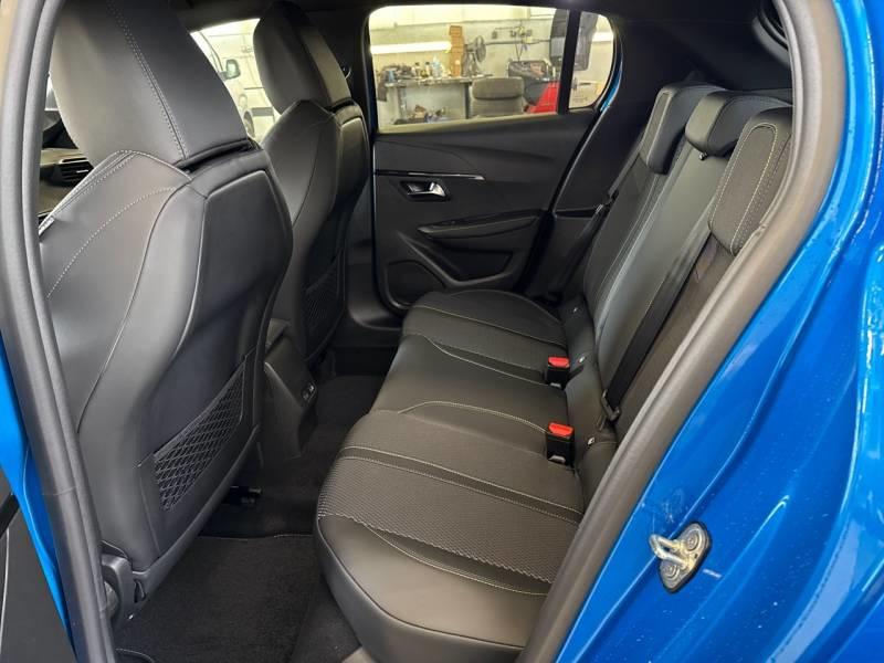 Peugeot 208 Hybrid 110 e-Dcs6 Gt