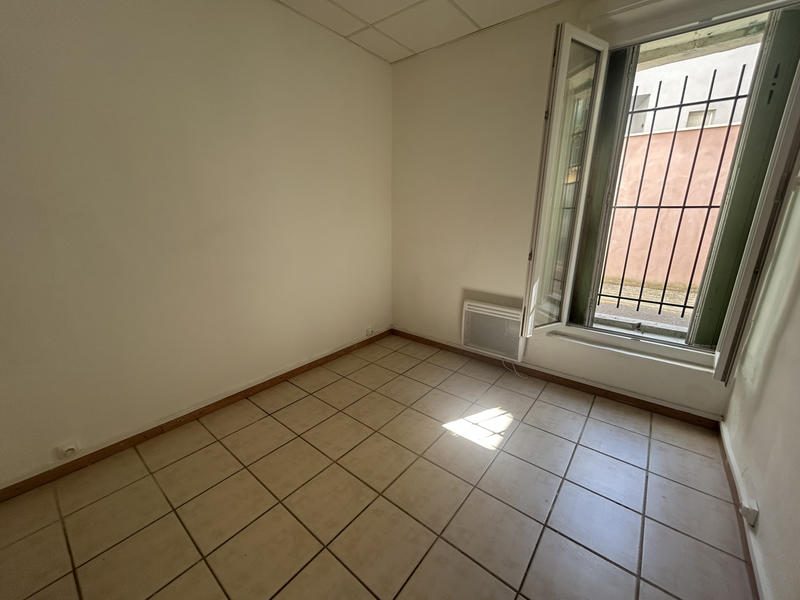 Appartement - 34 m² - 2 pièces