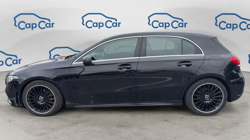 Mercedes Classe a III 180 d 109 7g-Dct Amg Line