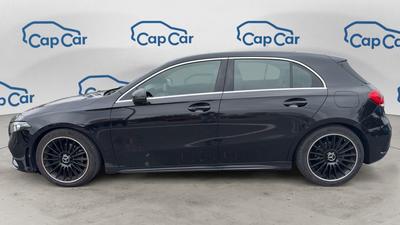 Mercedes Classe a III 180 d 109 7g-Dct Amg Line