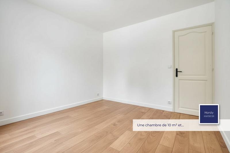 Maison - 128 m² - 6 pièces