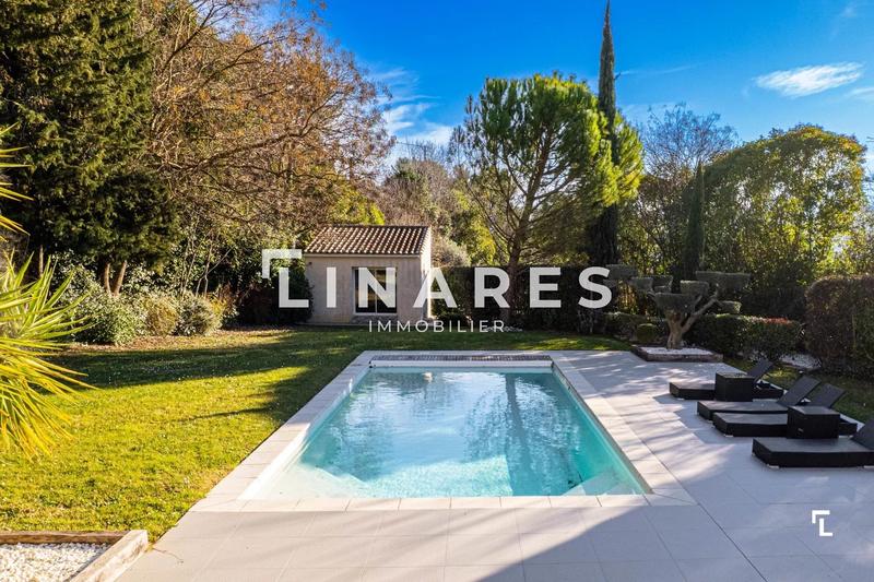 Villa - 226 m² - 5 pièces