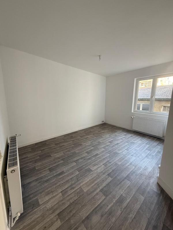 Appartement - 54 m² - 2 pièces