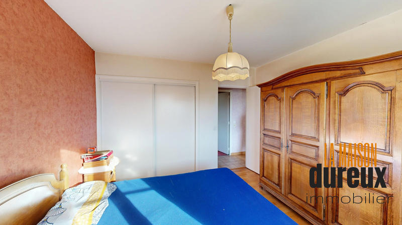 Maison ancienne - 92 m² - 4 pièces