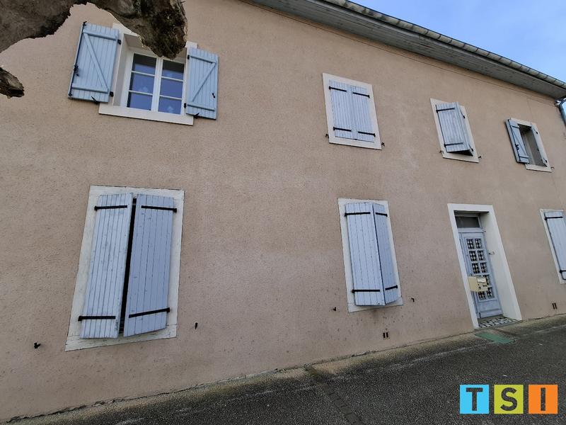 Appartement - 104 m² - 3 pièces