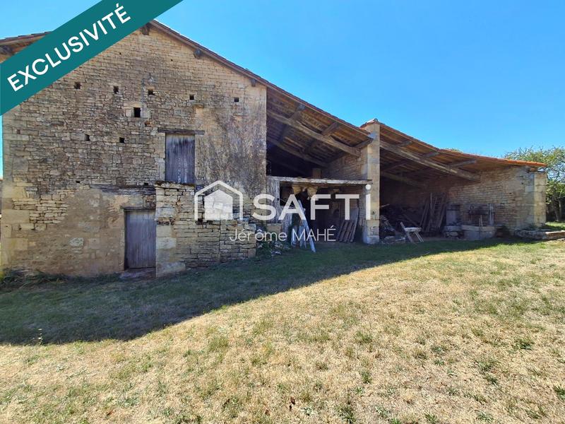 Maison - 218 m² - 5 pièces