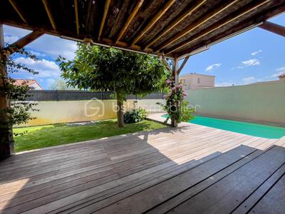 Villa - 150 m² - 5 pièces