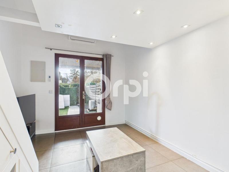 Maison - 29 m² - 2 pièces