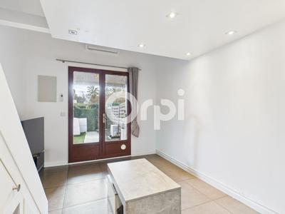 Maison - 29 m² - 2 pièces