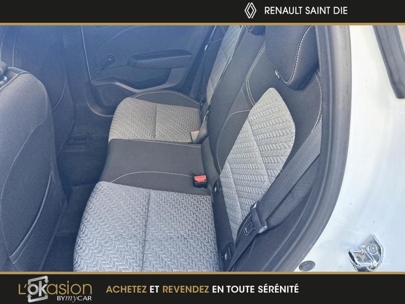 Renault Clio V E-Tech 140 - 21 Limited