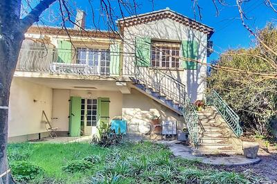 Maison - 167 m² - 6 pièces