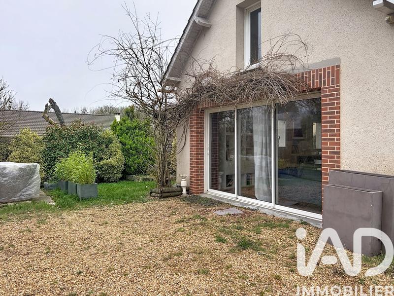 Maison - 50 m² - 2 pièces