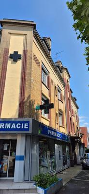 Appartement - 73 m² - 3 pièces