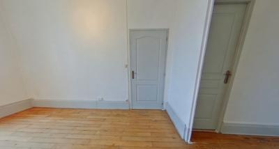 Studio - 36 m² - 1 pièce