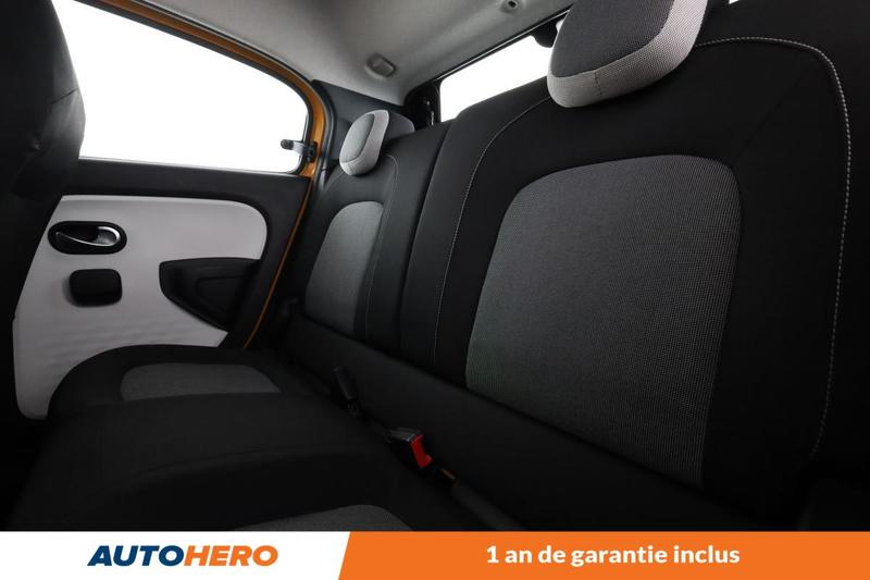 Renault Twingo 1.0 SCe Zen 65 ch