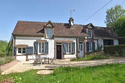 Maison - 83 m² - 5 pièces