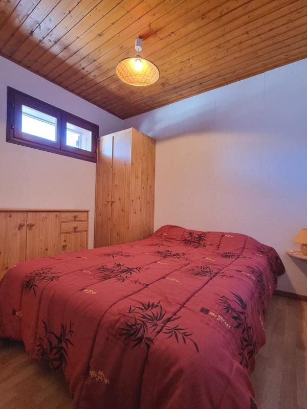 Appartement - 57 m² - 4 pièces