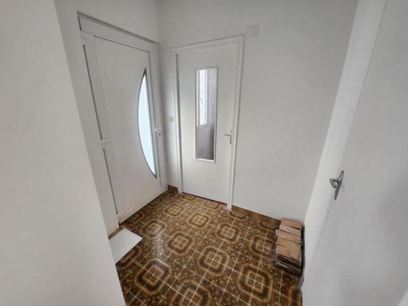 Maison - 58 m² - 4 pièces