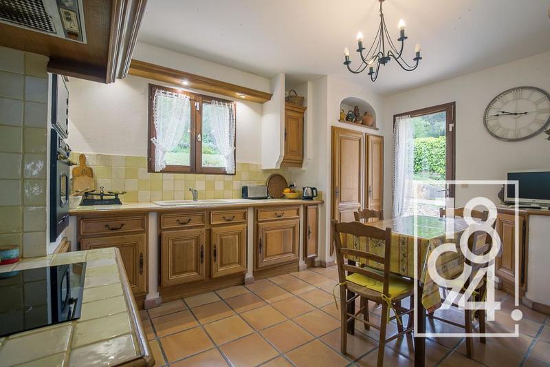 Villa - 139 m² - 4 pièces