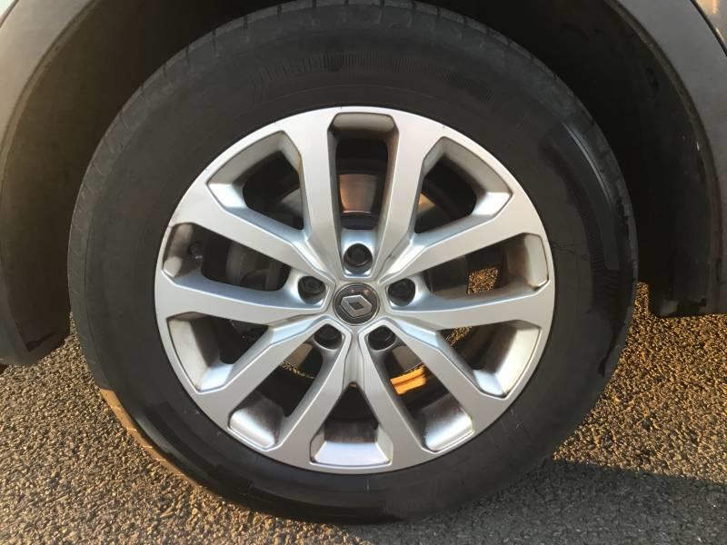 Renault Kadjar dCi 110 Energy eco² Zen Edc
