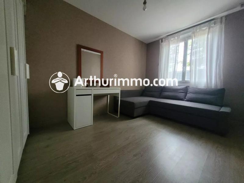 Maison - 122 m² - 5 pièces