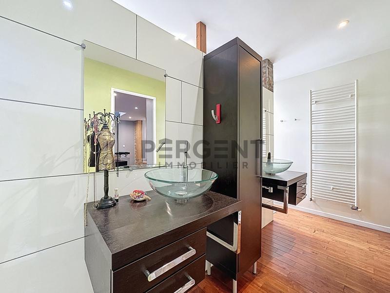 Maison - 190 m² - 6 pièces