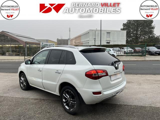 Renault Koleos 2.0 dCi 150 4x4 Fap Exception Euro 5