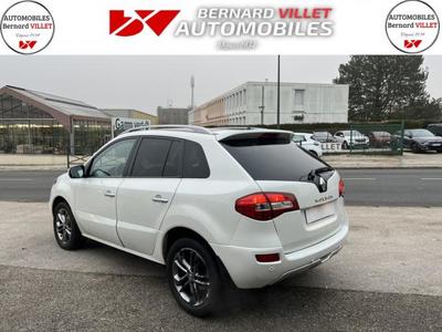 Renault Koleos 2.0 dCi 150 4x4 Fap Exception Euro 5