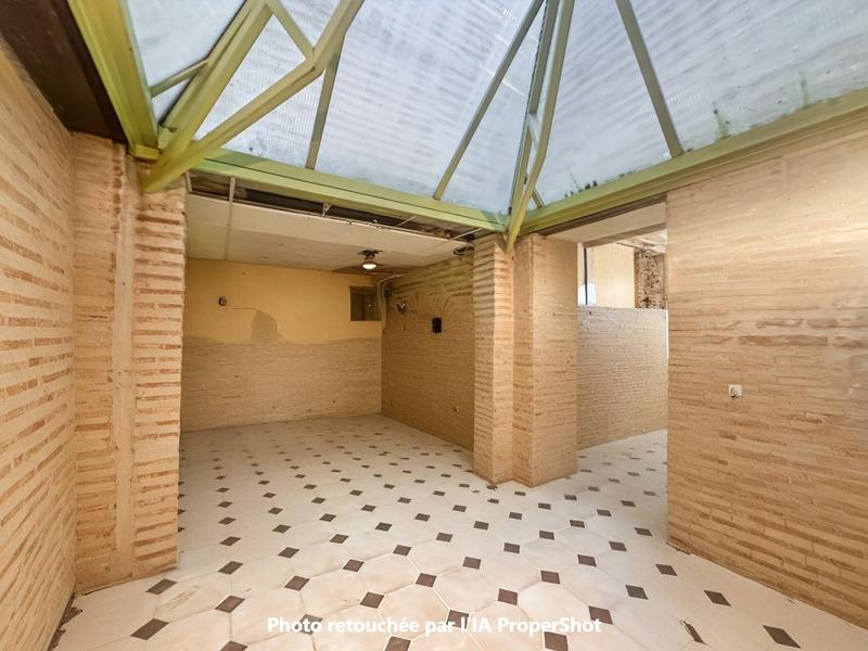 Appartement - 94 m² - 4 pièces