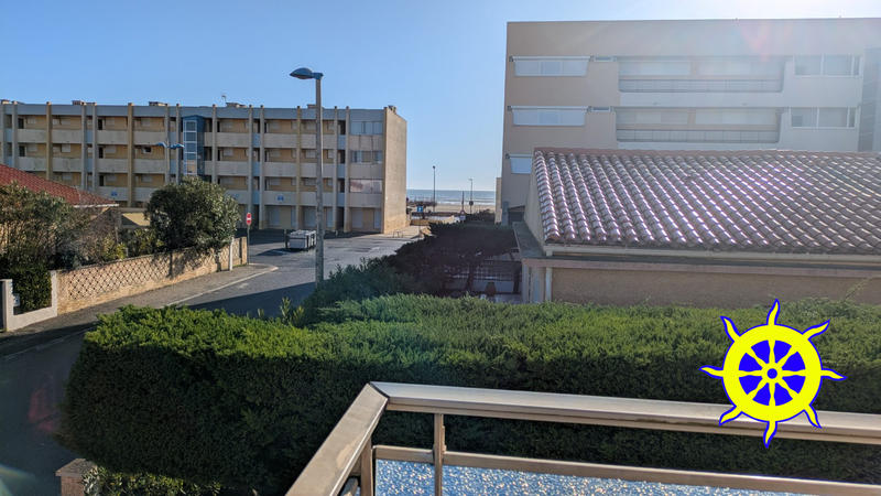 Maison - 55 m² - 4 pièces