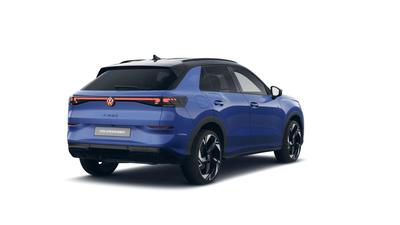 Volkswagen t-Roc 1.5 eTSI Evo2 Hybrid 150 ch Dsg7 R-Line