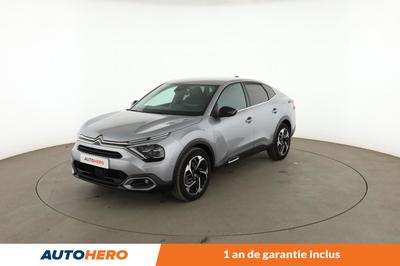 Citroën c4 x 1.5 Blue-HDi Shine Eat8 131 ch
