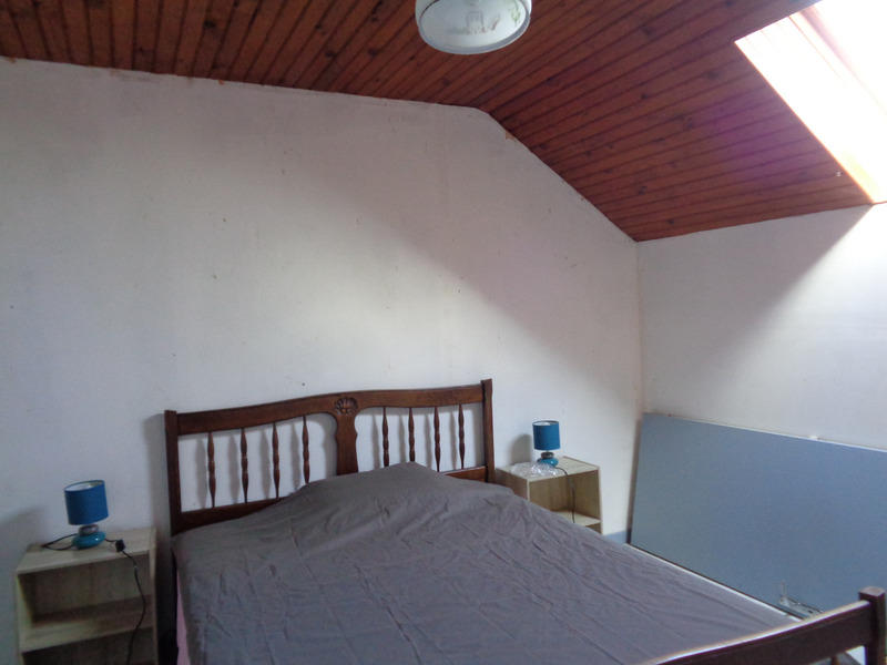 Maison - 118 m² - 6 pièces