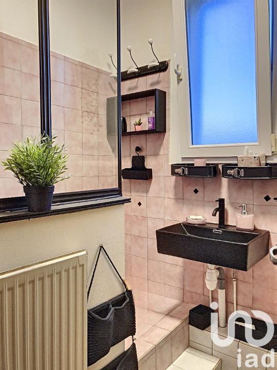 Maison - 78 m² - 3 pièces