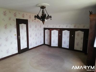 Maison de campagne - 210 m² - 6 pièces