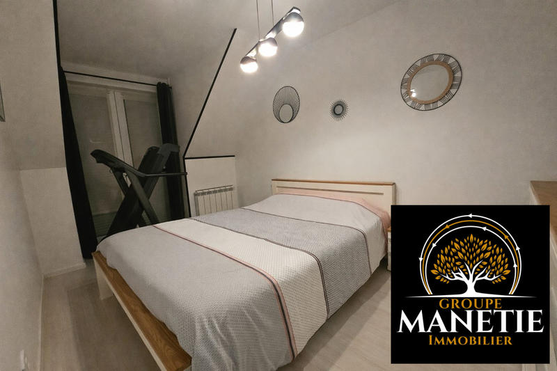 Maison traditionnelle - 139 m² - 6 pièces