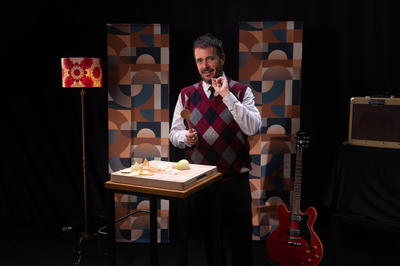 Spectacle - Hildebrandt