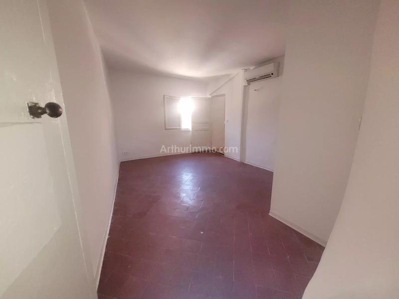 Appartement - 56 m² - 2 pièces