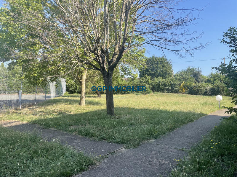 Appartement - 21 m² - 1 pièce