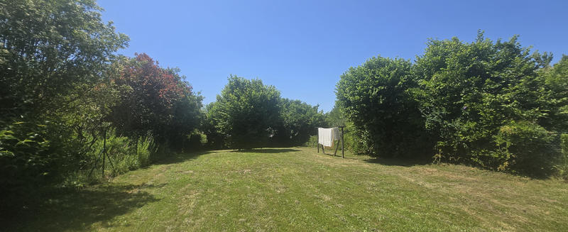 Maison - 126 m² - 5 pièces