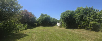 Maison - 126 m² - 5 pièces