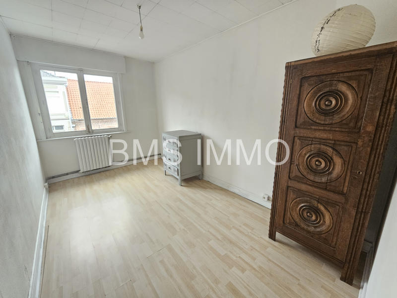 Maison - 112 m² - 4 pièces