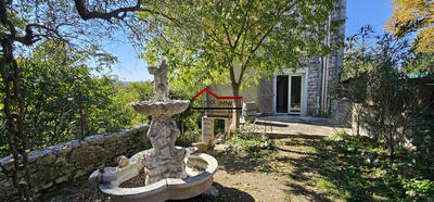 Maison - 160 m² - 5 pièces