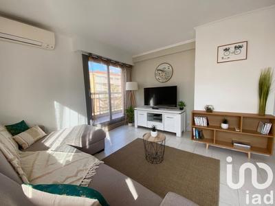 Appartement - 78 m² - 3 pièces