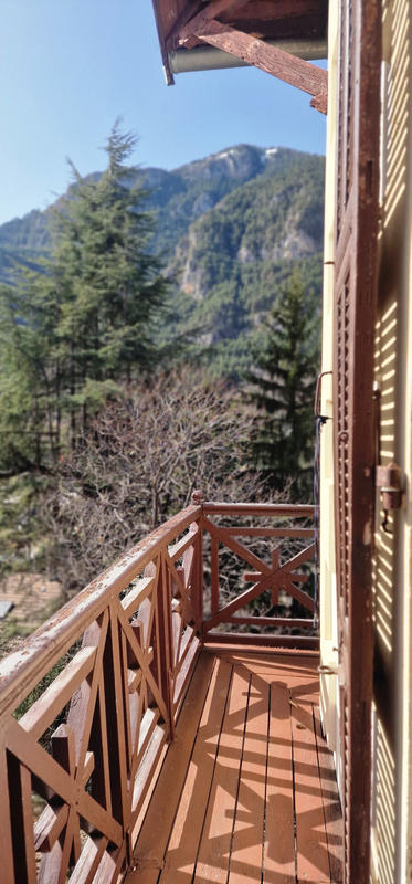 Appartement - 53 m² - 2 pièces