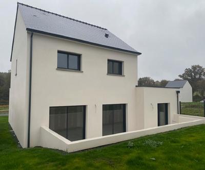 Maison - 139 m² - 5 pièces