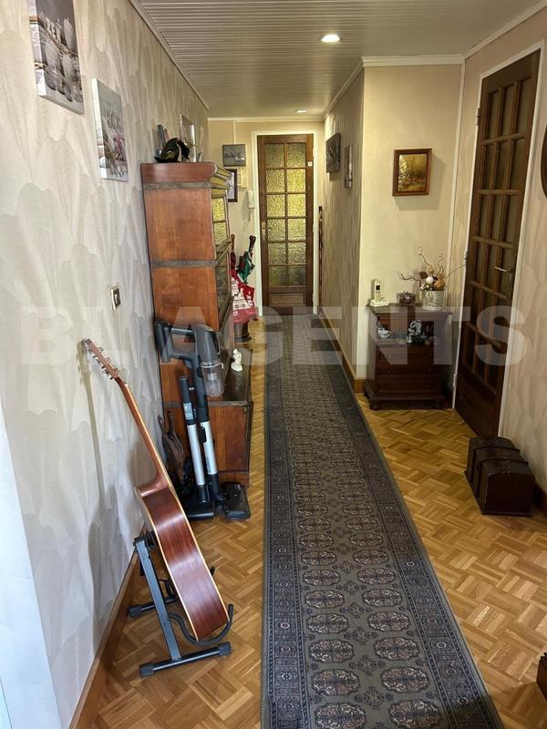 Appartement - 76 m² - 4 pièces