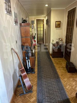 Appartement - 76 m² - 4 pièces