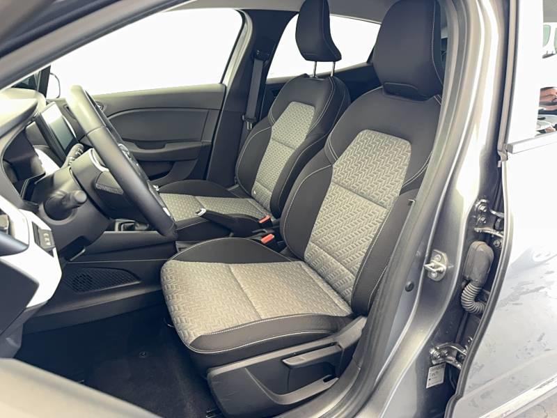 Renault Clio Blue dCi 100 Evolution