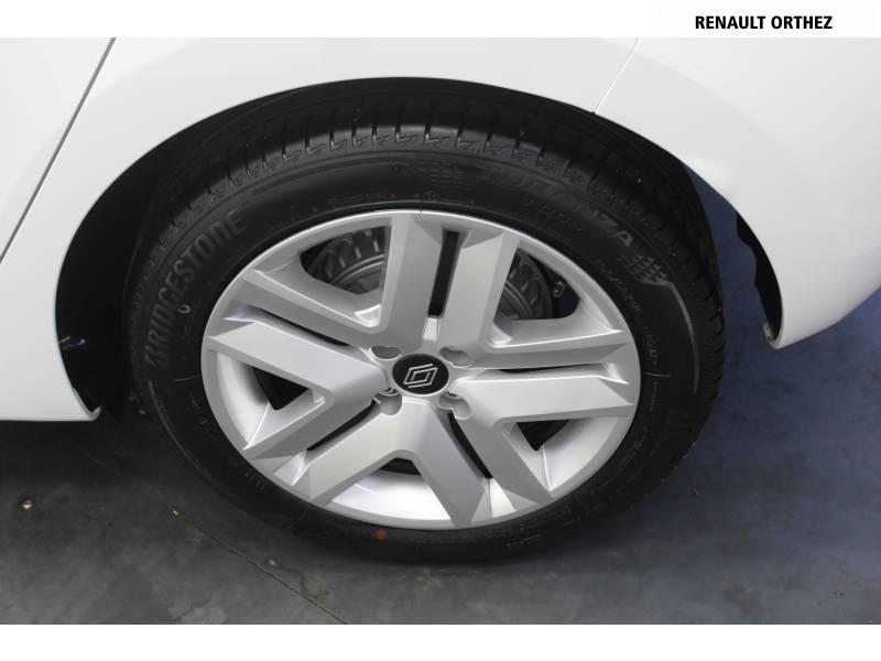 Renault Clio dCi 100 Gsr2 Evolution